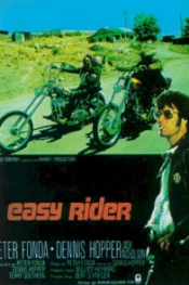 Easy rider